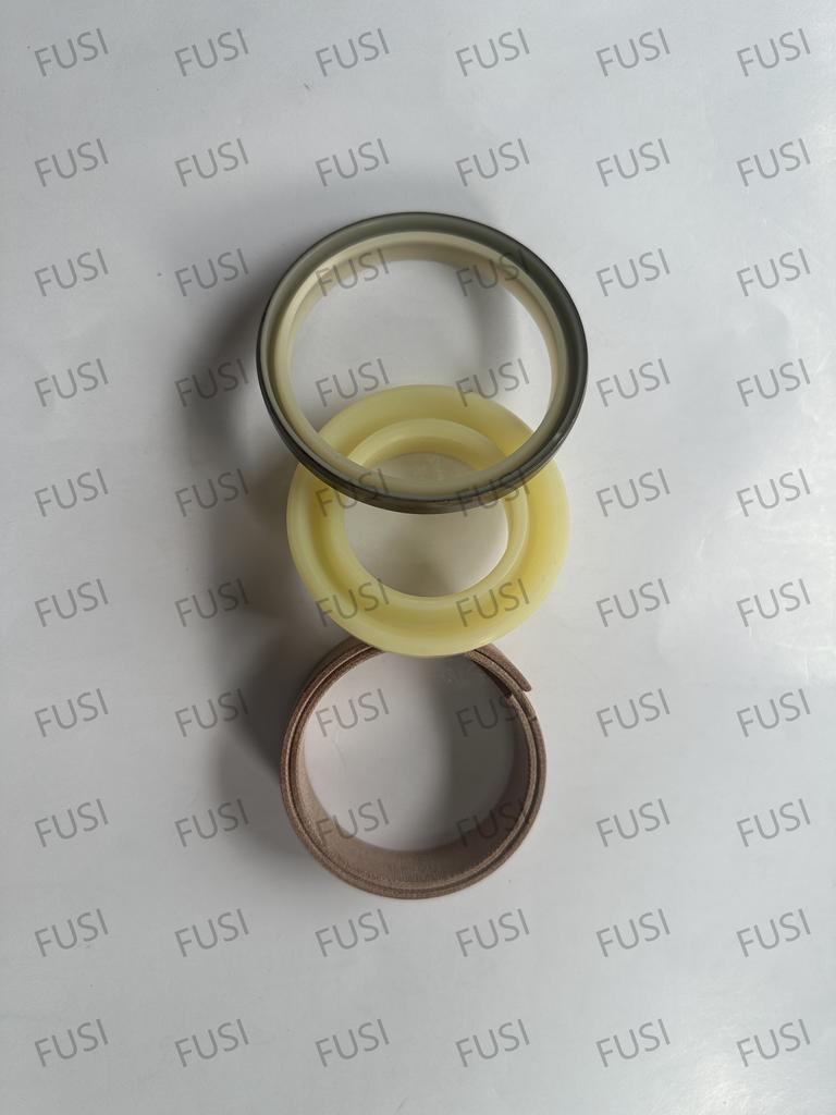 Seal Kit for PC210-7 Excavators(1.Boom2.Arm3.Bucket4.Hydraulic Pump5.Control Valve6.Rotary Joint7.Adjust Cylinder8.Swing9.Travel Motor10.Lever)