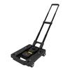 Trolley Mini Portable 100kg Load Anti Skid Impact Resistance Noiseless Foldable Hand Truck