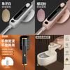 Handheld Garment Electric Iron With Aluminum Interior For Home Use And Travel Convenience