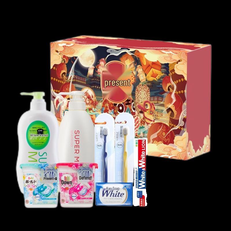 Хуэйжунь Набор Весенних Подарков