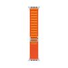 Alpine Loop Band For Apple Watch Series Ultra 7 6 3 Se 8 5 4 3 2 Iwatch Band 45mm 49mm 41mm 44mm 40mm Strap Nylon Bracelet