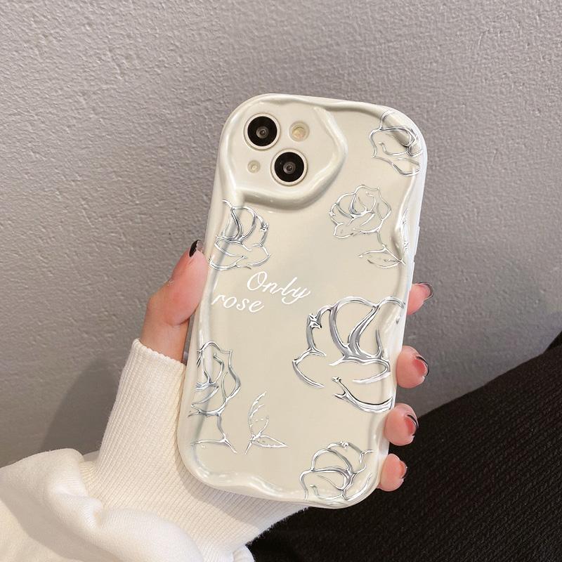 Чехол для телефона iPhone 11 13 XR 15 14 Pro Max iPhone 12 16 7 8 Plus XS Max Samsung A15 A55 A05 Redmi 12 13C 13 9