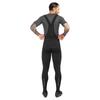 Siroko Sea Cycling Shorts polyester Black