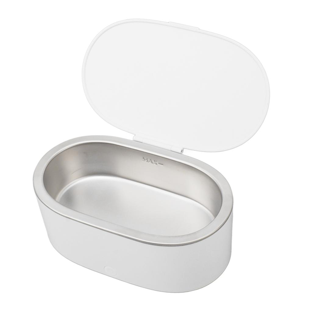 Очиститель ювелирных изделий Quick Clean Портативный профессиональный очиститель очков для часов игл колец