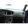 Панель приборов автомобиля A/C Vent Center Console Air Condition Outlet Panel Cover Отделка для Dodge Charger 2011-2022 Interior