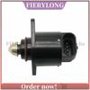 17112929 Idle Air Control Valve For Buick Riviera Lesabre Park Avenue Regal Chevrolet Camaro Lumina Impala Oldsmobile Pontiac