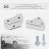 Комплект кронштейнов 551216-KN30 для GM Gen III LS V8 LS1/LM7/LR4