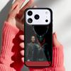 Чехол для телефона серии Ганнибал для iPhone 17 16 15 14 13 Pro Max Задняя крышка для 12 11 Pro Coque