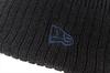 Knit Fleece DEEP NAVY [New Era] Cap, Beanie, Lining,