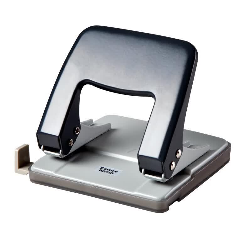 Qixin Two-Hole Paper Punch