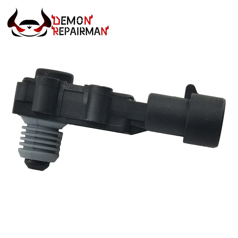 Intake Pressure Sensor 16238399 16196060 Fuel Pump Tank Pressure Sensor Vapor Vent (EVAP) For Chevrolet GMC Buick Cadillac 96-09