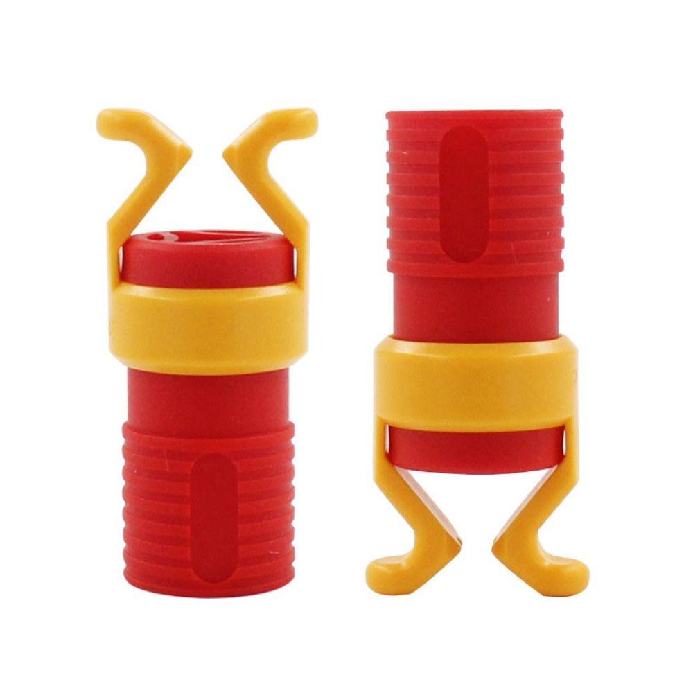 High Efficiency Screwdriver Magnet Ring Firm Magnet Ring Fixed Holder Hex Wrench