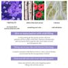 The Saem CELL RENEW Bio Micro Peel Soft Gel 160 мл Скраб, пилинг, уход за омертвевшей кожей, влага, успокаивающий, увлажняющий