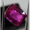 Cushion Cut 9.25 Ct Stunning   Pink Ruby Natural Loose Gemstone