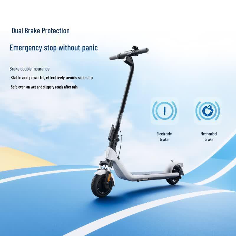 Ninebot E-Series Foldable Electric Scooter (CN version)