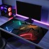 Игровой коврик для мыши, коврик для мыши, геймерский настольный коврик, большой коврик для клавиатуры Xll, ковер, поверхность компьютерного стола для аксессуаров, Xl Ped Mauspad