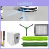 Bag Dust Strainer Cleaning Tool For Irobot Combo I5 J5 Robot Vacuum Cleaner