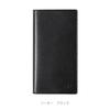 Quo Vadis 2026 Edition Italnote/Soho Planner Diary (Weekly Left, Starting December 2025, Slim Size 17 X 8.8cm, French Edition) Black (qv28405bk)