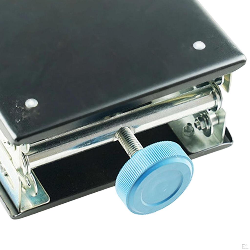 Образовательный физический эксперимент, Дисплей подъема Прочное Портативное Учебное Учебное Оборудование для Юниоров