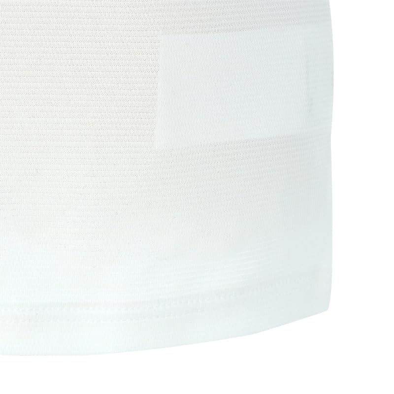 PUMA Junior SL Термобелье, Детское, Puma White (02), Япония, Размер 150 (-)