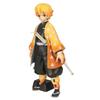 Banpresto Demon Kimetsu No Yaiba Grandista AGATSUMA ZENITSU Zenitsu Agatsuma Slayer