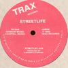 12inch Record STREETLIFE - Streetlife TX190 Trax Records 1989 US Dance & Electronica Used