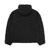 Nike ACG FW25 Lava Flow Therma-FIT ADV Водонепроницаемая Теплая Куртка с Капюшоном и Длинным Рукавом Мужские куртки HJ3736010