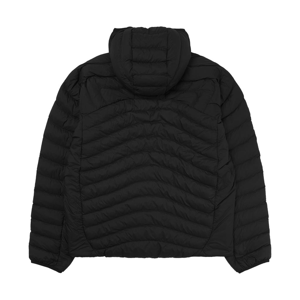 Nike ACG FW25 Lava Flow Therma-FIT ADV Водонепроницаемая Теплая Куртка с Капюшоном и Длинным Рукавом Мужские куртки HJ3736010