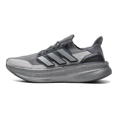 Кроссовки UltraBoost 5 'Grey Silver Metallic' IF1483