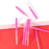 RISI Private Label Brow Brush Factory Brow Lamination Brush Good Quality Eye Brow Brush