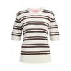 Jack & Jones свитер с короткими рукавами Layla Comfy JJXX