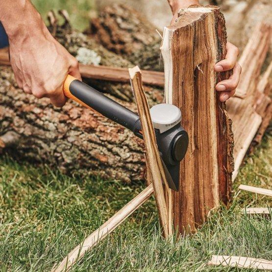 ISOCORE AXE-HAMMER 36CM - FS-1062936