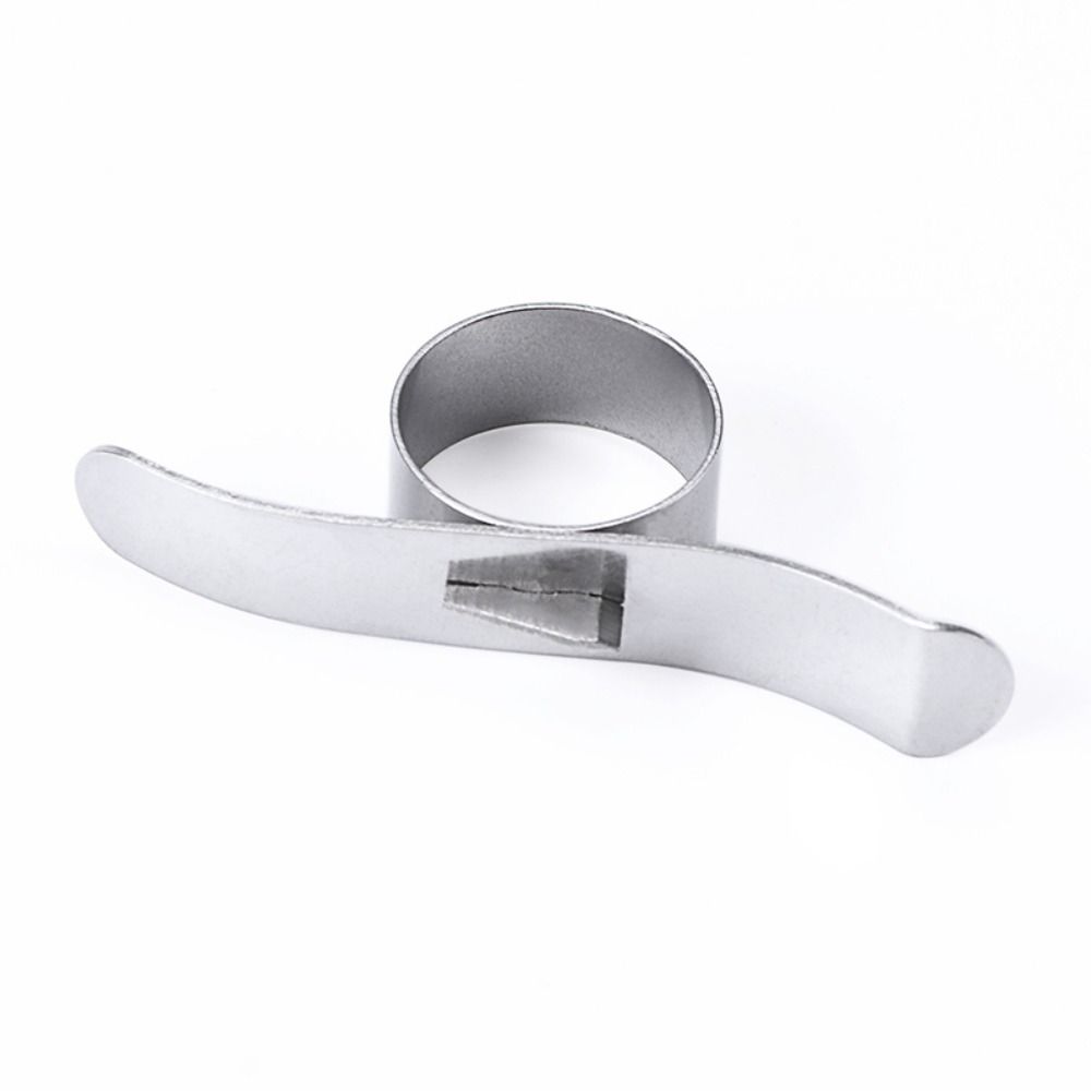Portable Stainless Steel Lemon Zest Peeler Peeling Tool Kitchen Gadgets Orange Peeler Fruit Grater
