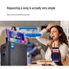 Philips SD359 Portable KTV Karaoke System CN plug (adapter included) (CN version)