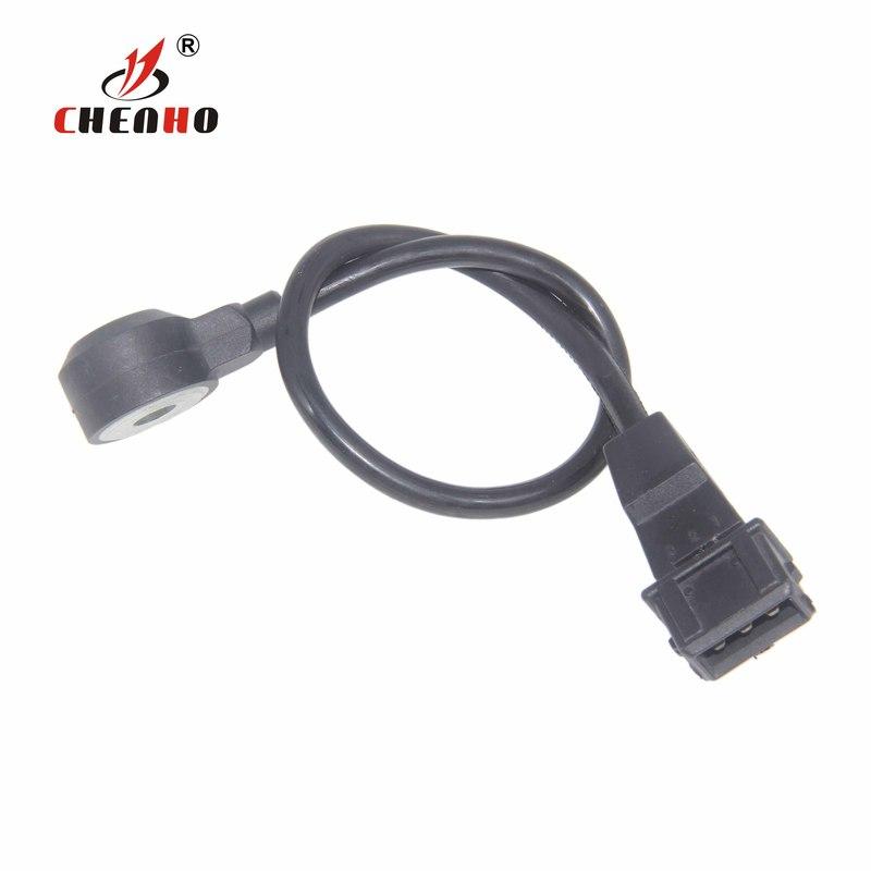 Датчик детонации 06A905377 1401238 9023787 Для Seat BMW Daewoo Chevrolet new Sail