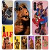 A-Alf TV Series Phone Case For Samsung Galaxy A13 A14 A15 A16 A17 A53 A54 A55 A56 A57 A33 A34 A35 A36 A37 A23 A24 A25 A26 Galaxy