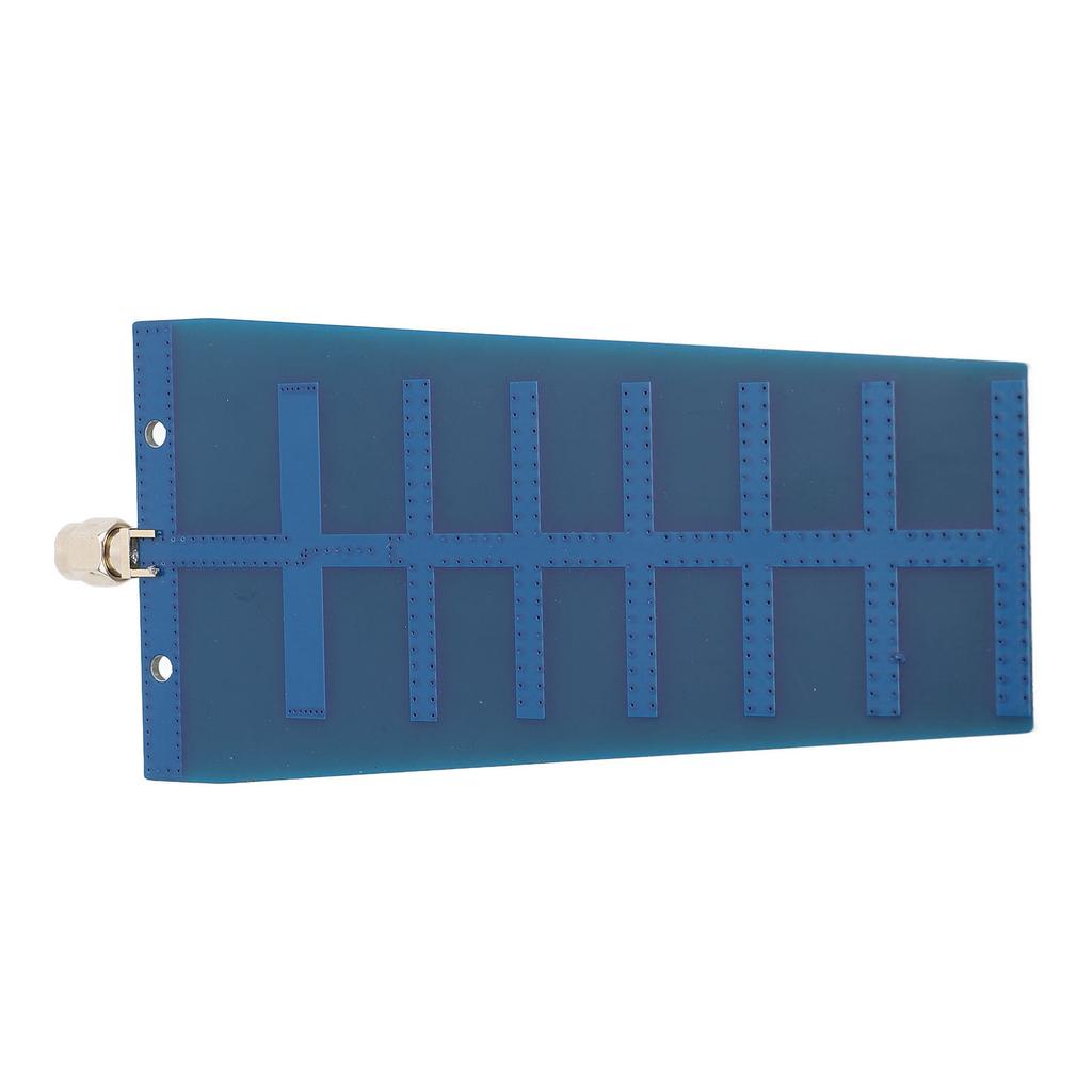 12dBi 2.4GHz 5.8GHz Dual Band WiFi Directional PCB Yagi Antenna Wireless Network Card Adapter FPV Dr