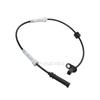 Front ABS Wheel Speed Sensor 34526791224 For BMW F20 F30 F31 F36 F33 F32 F83 F82 118i 125i 328i 420i 428i 435i M4 N13B16A