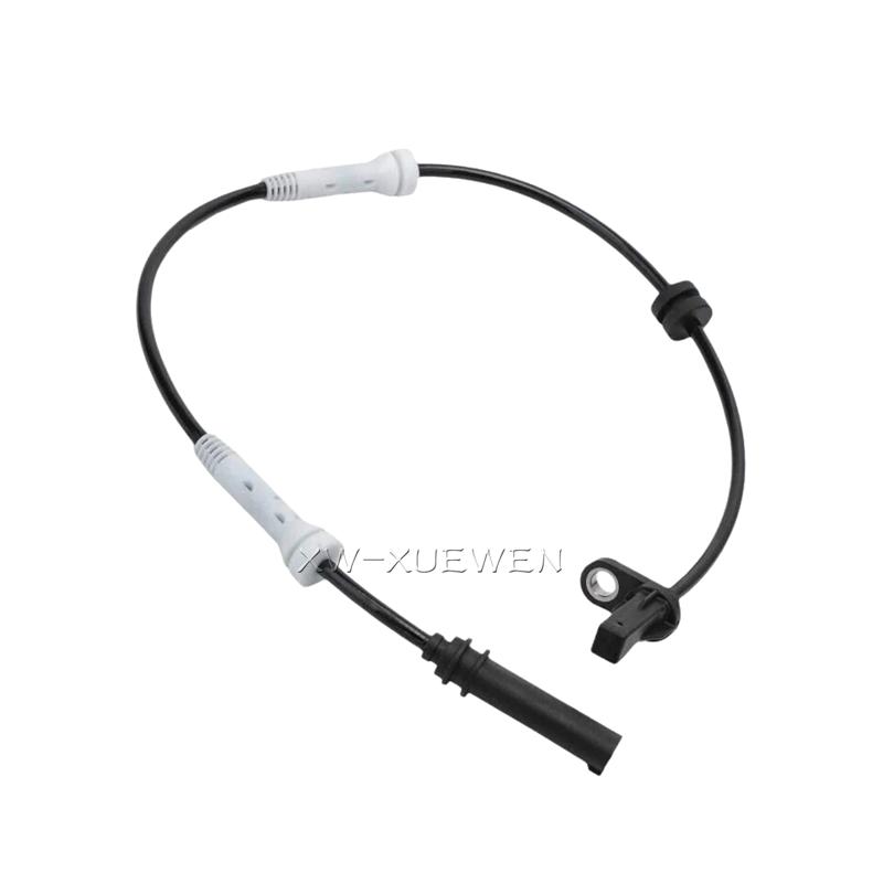 Front ABS Wheel Speed Sensor 34526791224 For BMW F20 F30 F31 F36 F33 F32 F83 F82 118i 125i 328i 420i 428i 435i M4 N13B16A