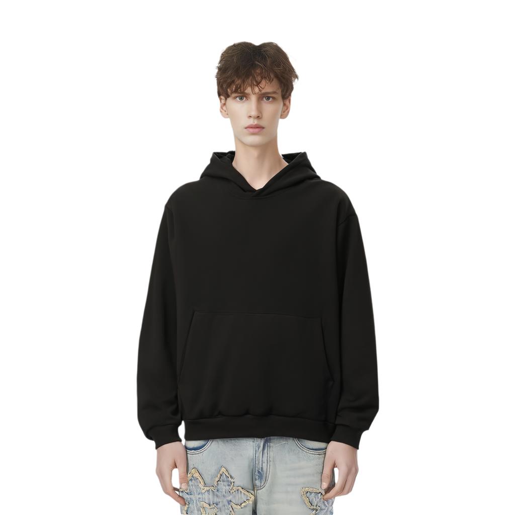 Lululemon Steady State Sweatshirt Men's LM3ERZS