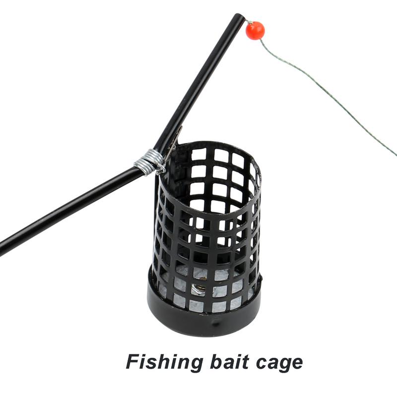 Клетка для ловли карпа, 40г