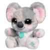 Hasbro FurReal Hugs Мини Коала, Электрическая Плюшевая Игрушка, Электронный Питомец, Интерактивный Питомец, Подходит для Детей от 12 Месяцев, G4326 (Подлинный продукт)