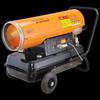 Dongxia Industrial Fuel Forced Air Heater