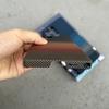 Для MagSafe Магнитный чехол для Samsung Galaxy S25U S25 Plus Ultra Арамидное углеродное волокно Чехол Ультратонкий Бронированный Защитный Чехол