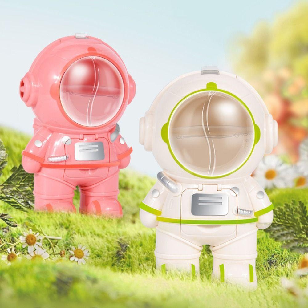 Диспенсер для воды для астронавтов с чашкой для воды, чашка для отдыха, новая бутылка для воды, туризм
