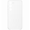 Coque transparente samsung s23
