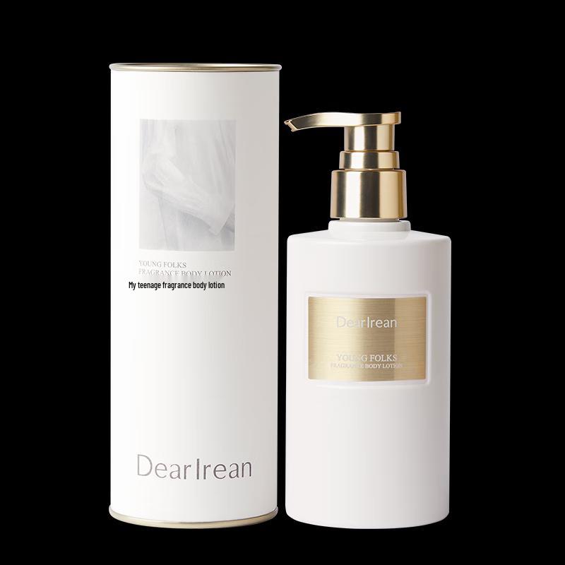 Irene Fragrance Hydrating Body Lotion