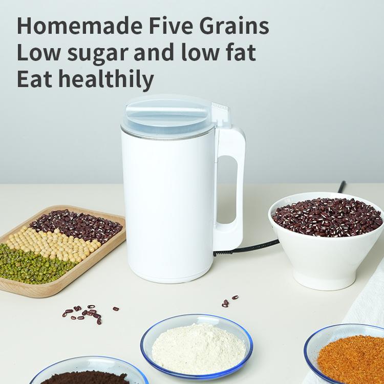Новая электрическая кофемолка для трав, бобов, специй, зерновая мельница 600 мл, бытовая пищевая дробилка для сухих продуктов, измельчитель, мельницы