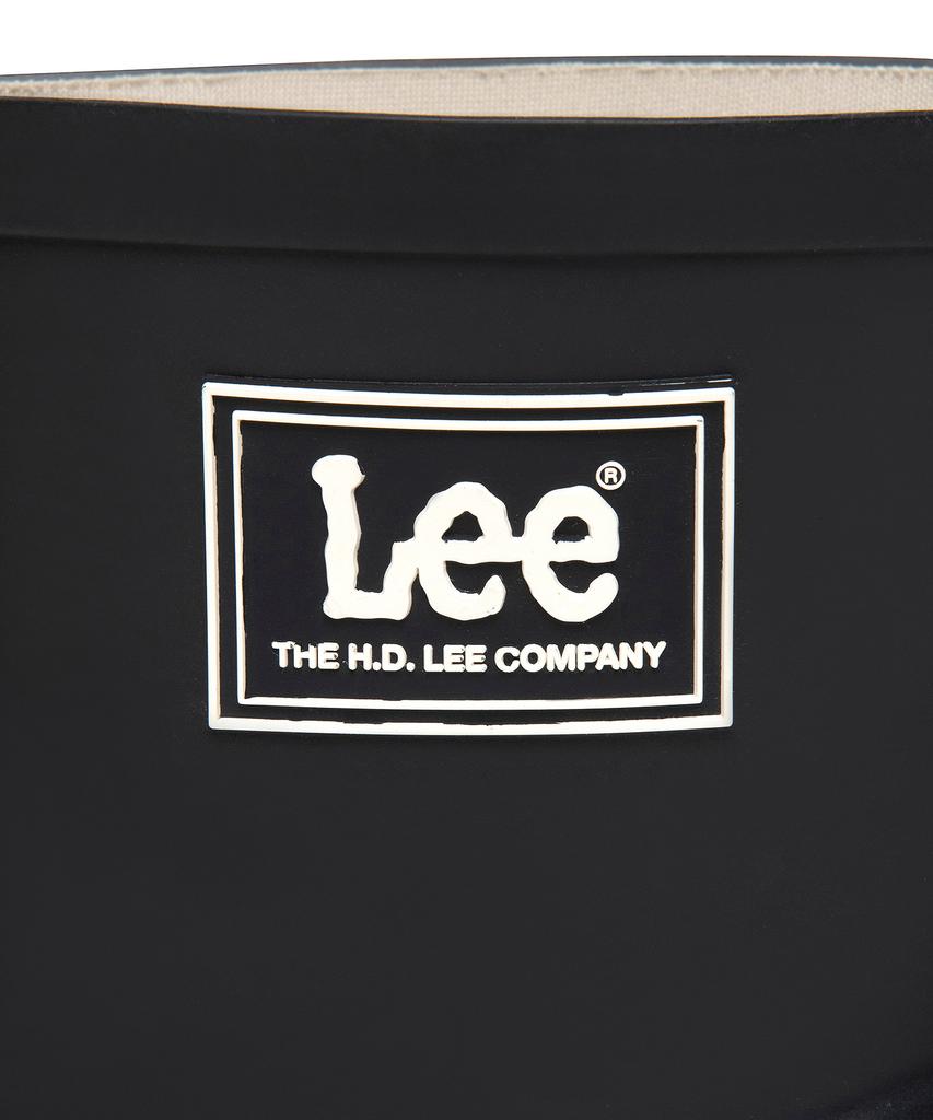 Резиновые сапоги Lee Chelsea Черные