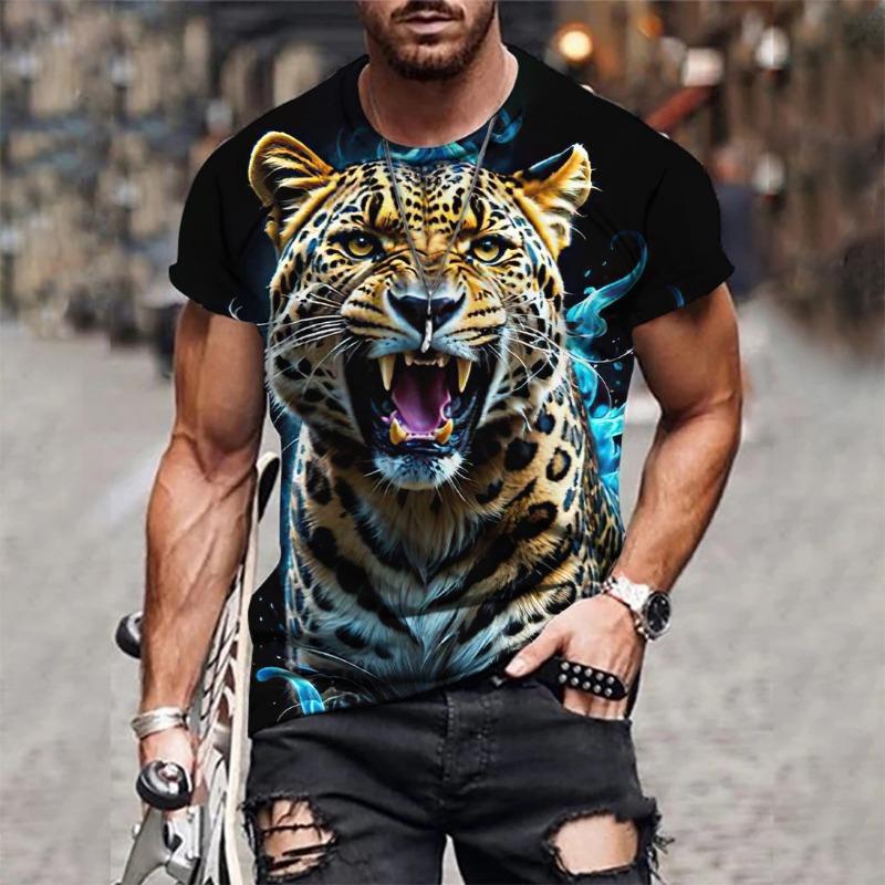 Смешная 3D футболка с принтом гамбургера | Топ с коротким рукавом Streetwear Оверсайз Унисекс для детей и взрослых